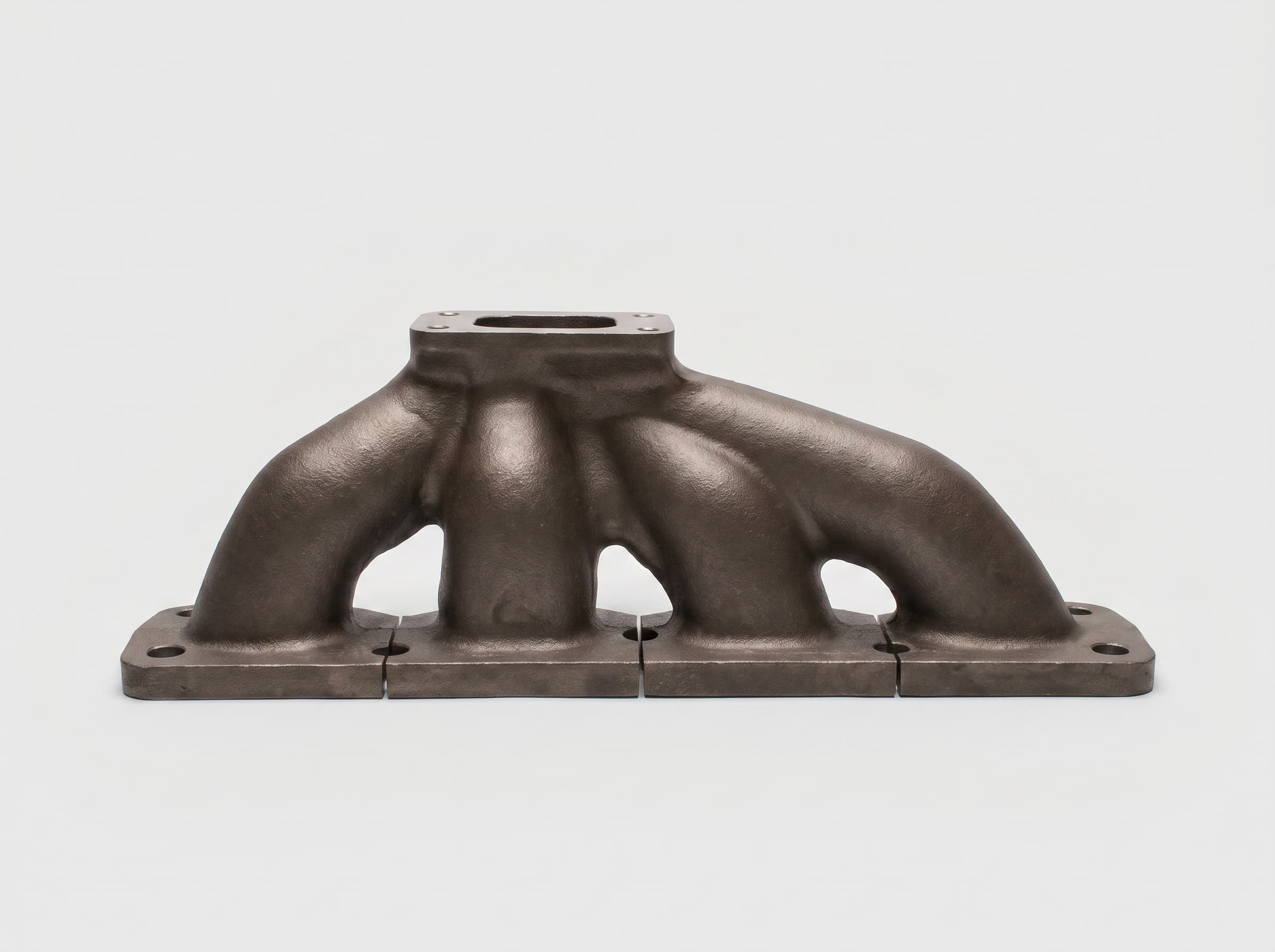 Top Mount T25 Manifold