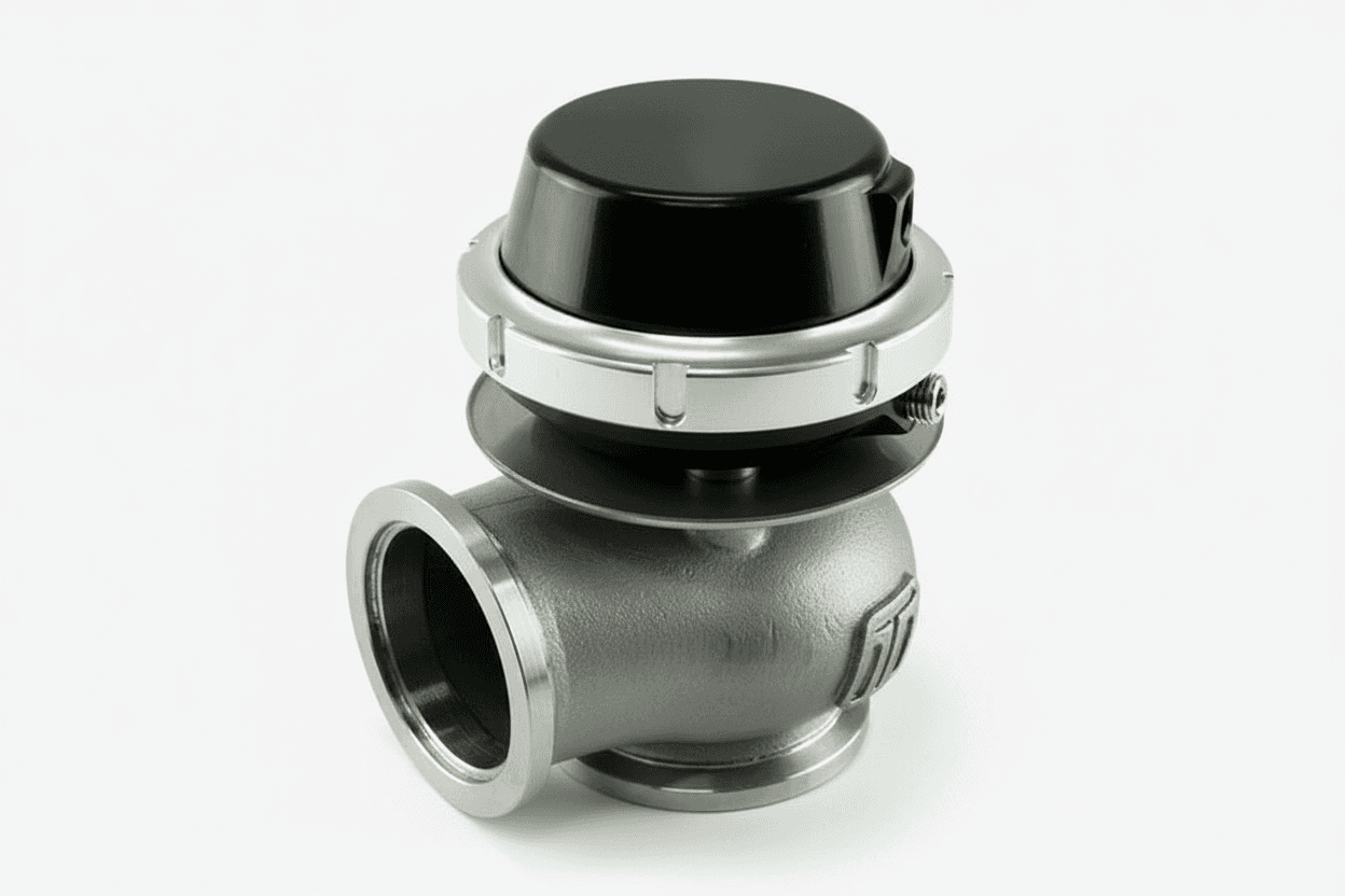 40mm EWG Turbosmart Comp V Wastegate