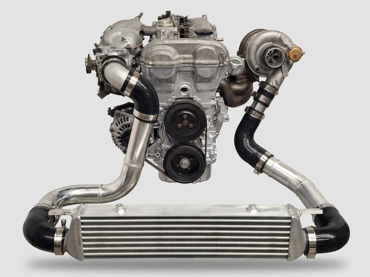 Intercooler