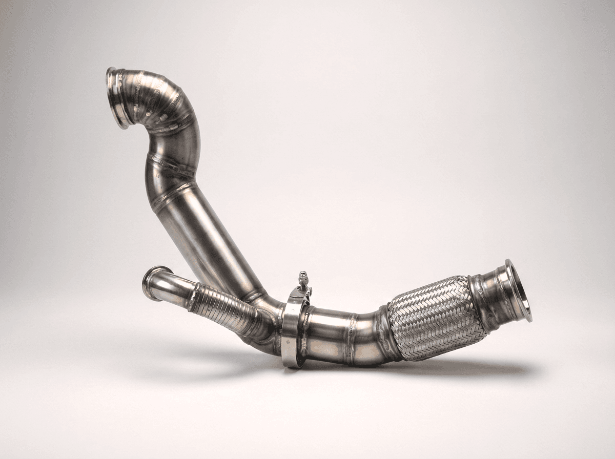 Kraken Downpipe