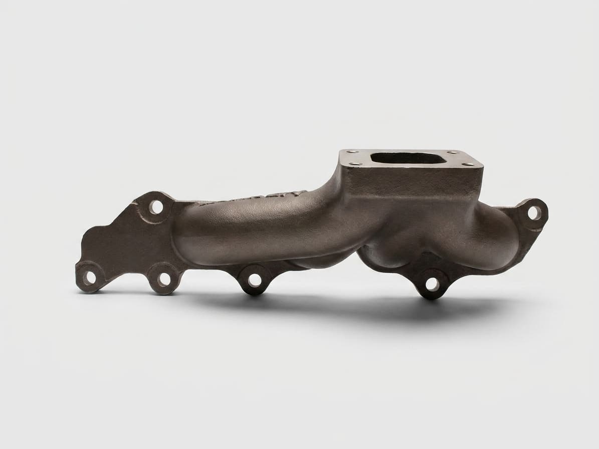 NC Manifold