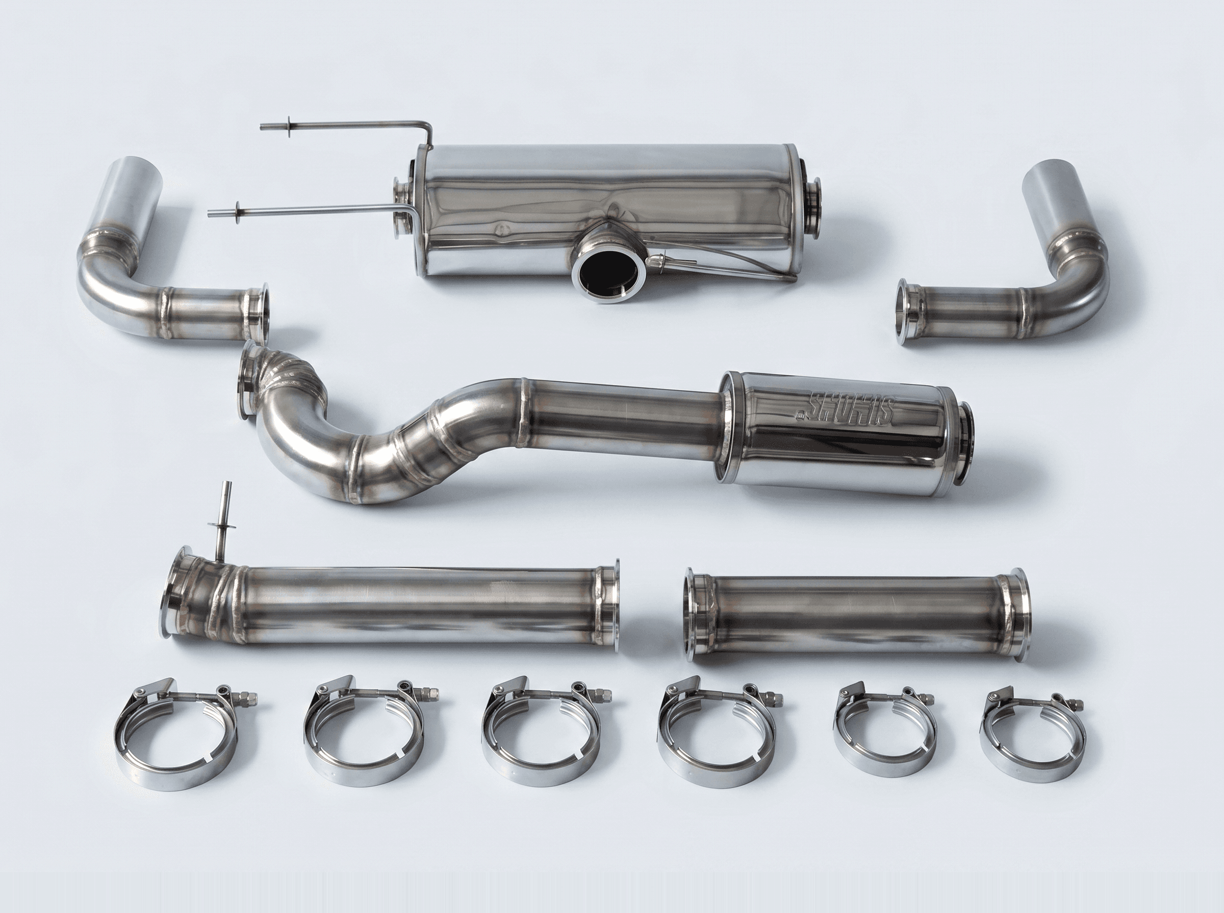 Exhaust