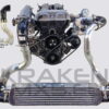 Kraken MX5 NA/NB Intercooler Kit Builder