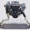 Kraken MX5 NA/NB Intercooler Kit Builder