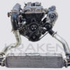 Kraken MX5 NA/NB Intercooler Kit Builder