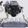 Kraken MX5 NA/NB Intercooler Kit Builder