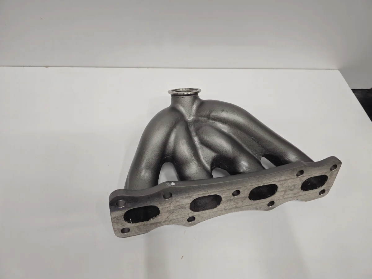 Reverse Rotation EWG Top Mount Turbo Kit | MX5 NA/NB
