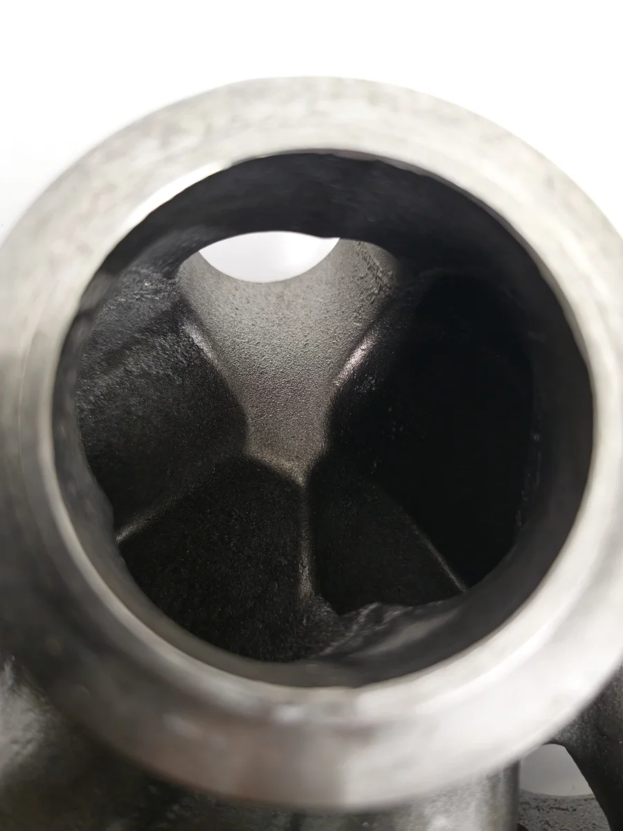 Reverse Rotation EWG Top Mount Turbo Kit | MX5 NA/NB