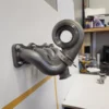 Reverse Rotation EWG Top Mount Turbo Kit | MX5 NA/NB