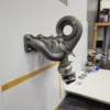 Reverse Rotation EWG Top Mount Turbo Kit | MX5 NA/NB