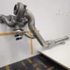 Reverse Rotation EWG Top Mount Turbo Kit | MX5 NA/NB