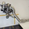 Reverse Rotation EWG Top Mount Turbo Kit | MX5 NA/NB