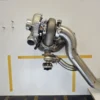 Reverse Rotation EWG Top Mount Turbo Kit | MX5 NA/NB