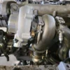 Reverse Rotation EWG Top Mount Turbo Kit | MX5 NA/NB