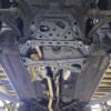 NC MZR  EWG 1.8/2.0/2.5 280HP Turbo Kit