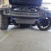 NC MZR  EWG 1.8/2.0/2.5 280HP Turbo Kit