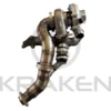 NC MZR  EWG 1.8/2.0/2.5 280HP Turbo Kit