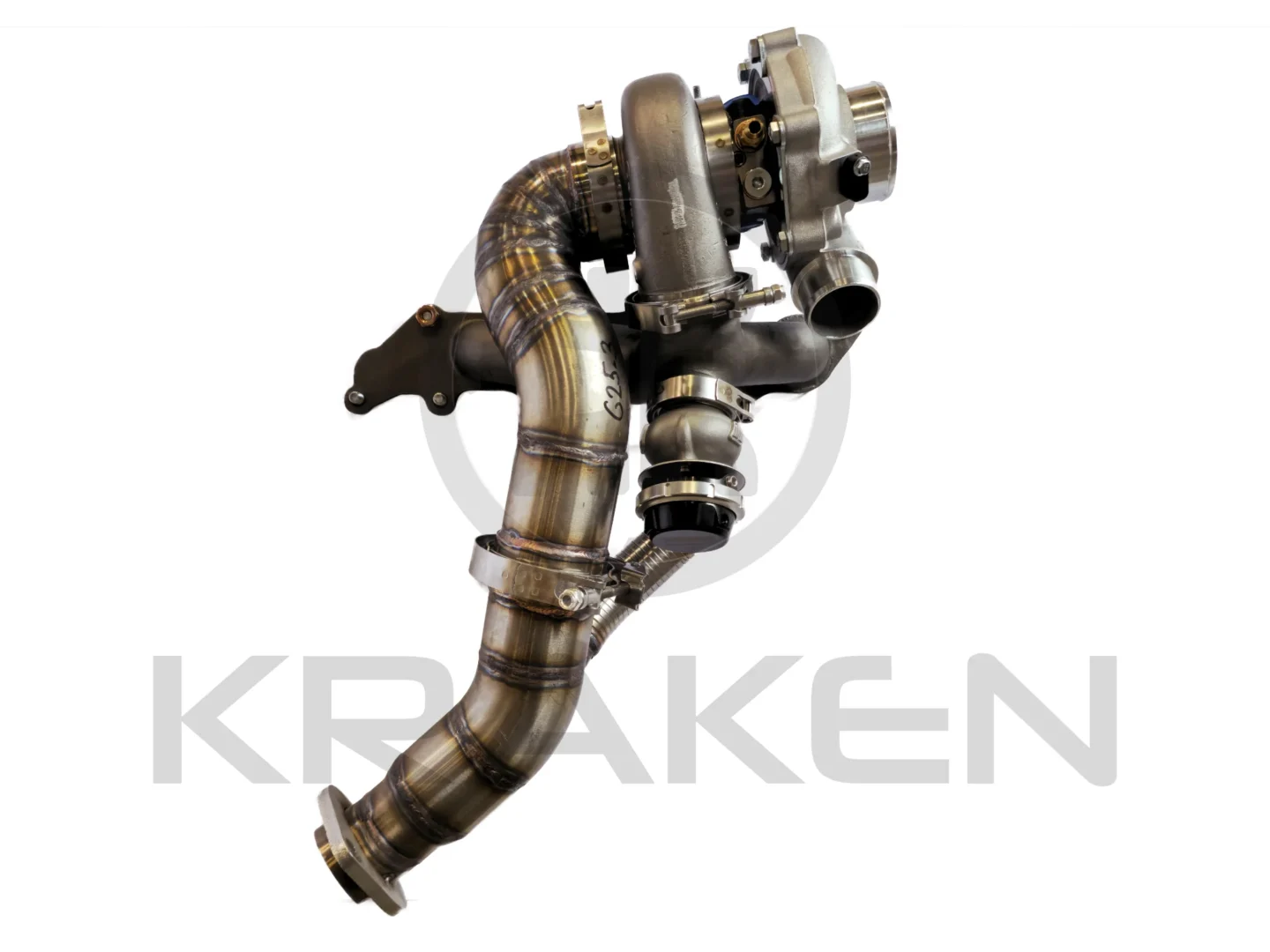NC MZR  EWG 1.8/2.0/2.5 280HP Turbo Kit