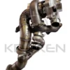 NC MZR  EWG 1.8/2.0/2.5 280HP Turbo Kit
