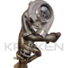 NC MZR  EWG 1.8/2.0/2.5 280HP Turbo Kit
