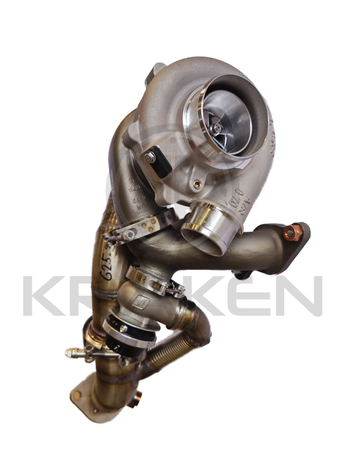NC MZR  EWG 1.8/2.0/2.5 280HP Turbo Kit