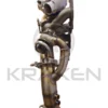NC MZR  EWG 1.8/2.0/2.5 280HP Turbo Kit