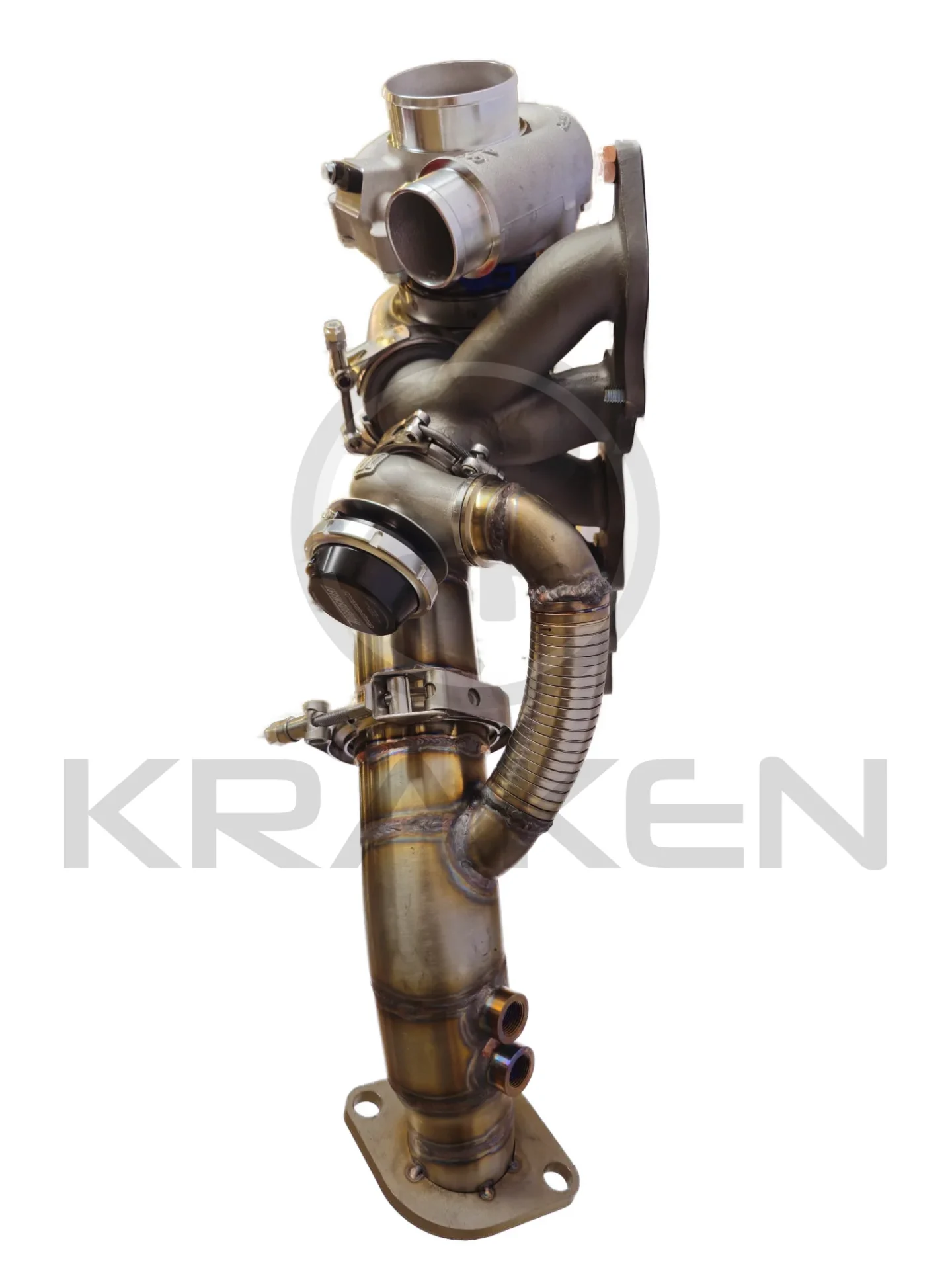 NC MZR  EWG 1.8/2.0/2.5 280HP Turbo Kit