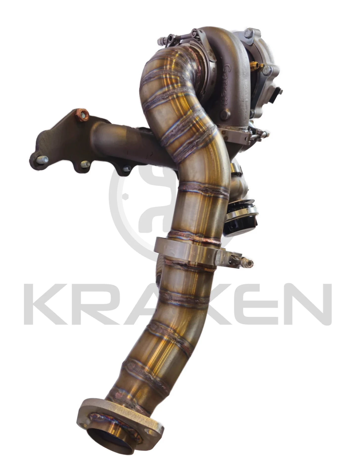 NC MZR  EWG 1.8/2.0/2.5 280HP Turbo Kit