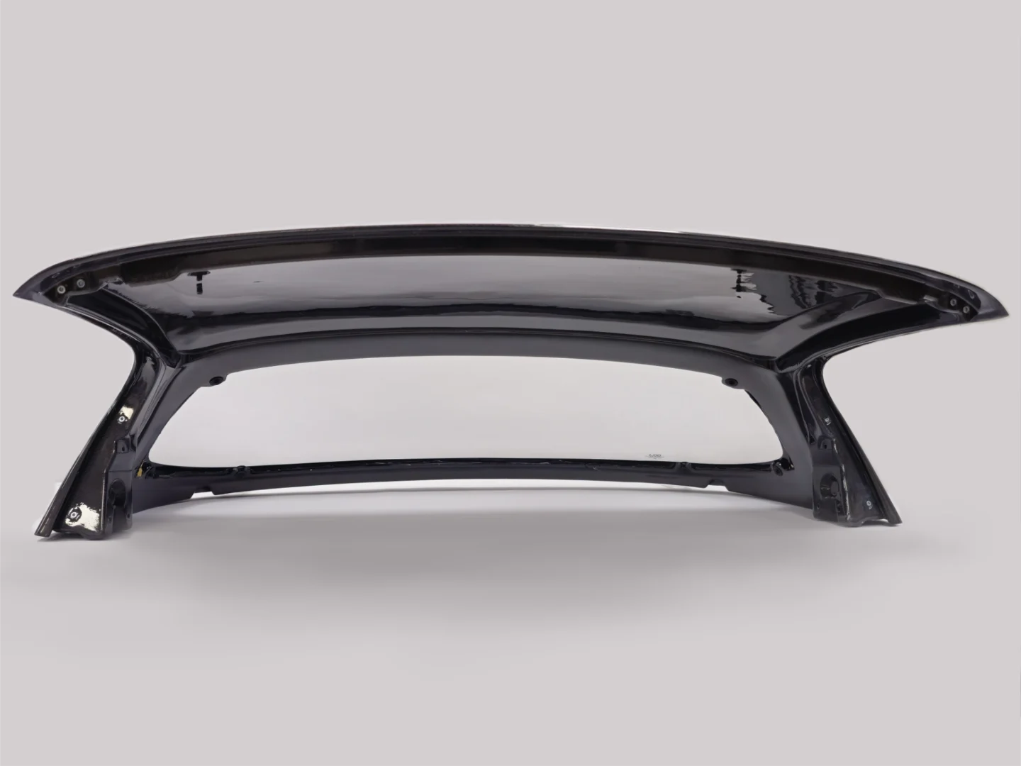 kraken-carbon-fibre-front Kraken Carbon Fibre Hardtop | Mazda MX-5 NA & NB