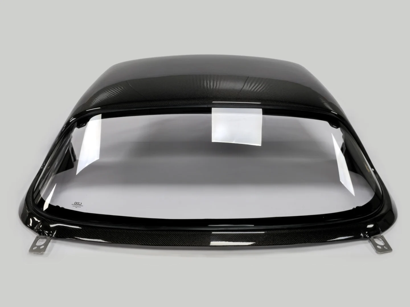 Kraken MX5 Carbon Fiber Hardtop - Kraken Miata MX5 Performance