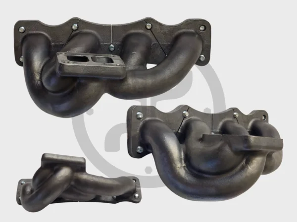 kraken t4 twin scroll efr manifold